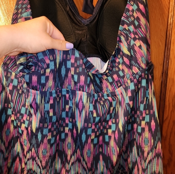 Cute Tankini - Picture 2 of 4